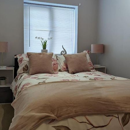 Turtle Dove Apartment Oksford Zewnętrze zdjęcie