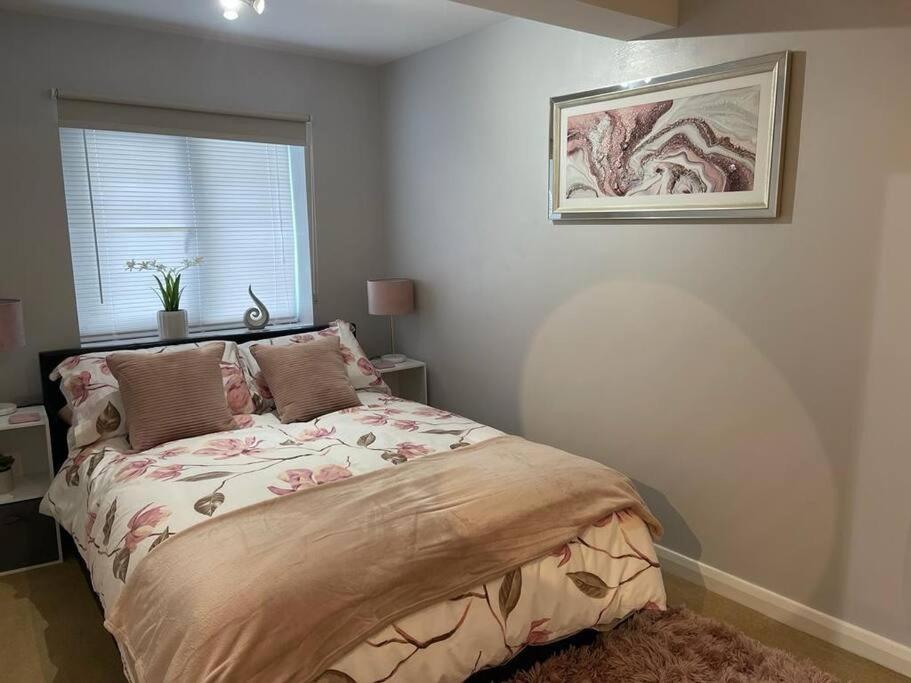 Turtle Dove Apartment Oksford Zewnętrze zdjęcie