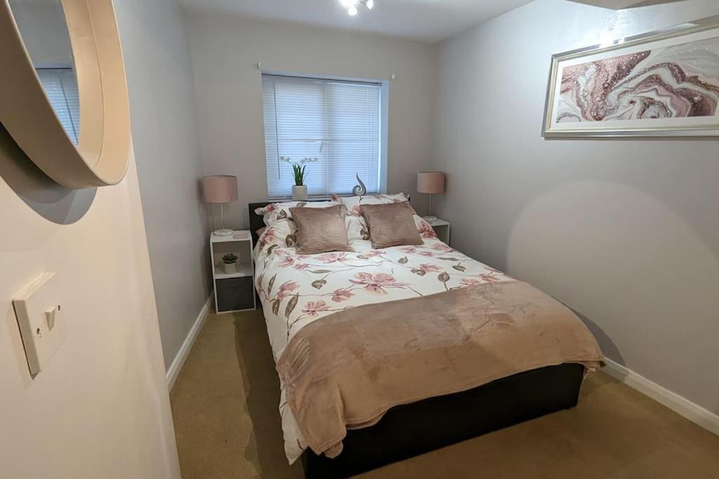 Turtle Dove Apartment Oksford Zewnętrze zdjęcie